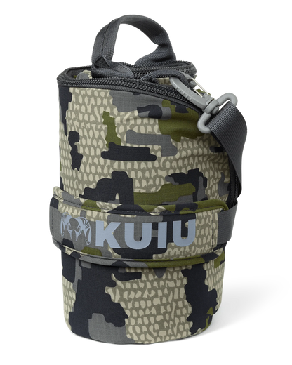 Bow Travel Cover | Verde