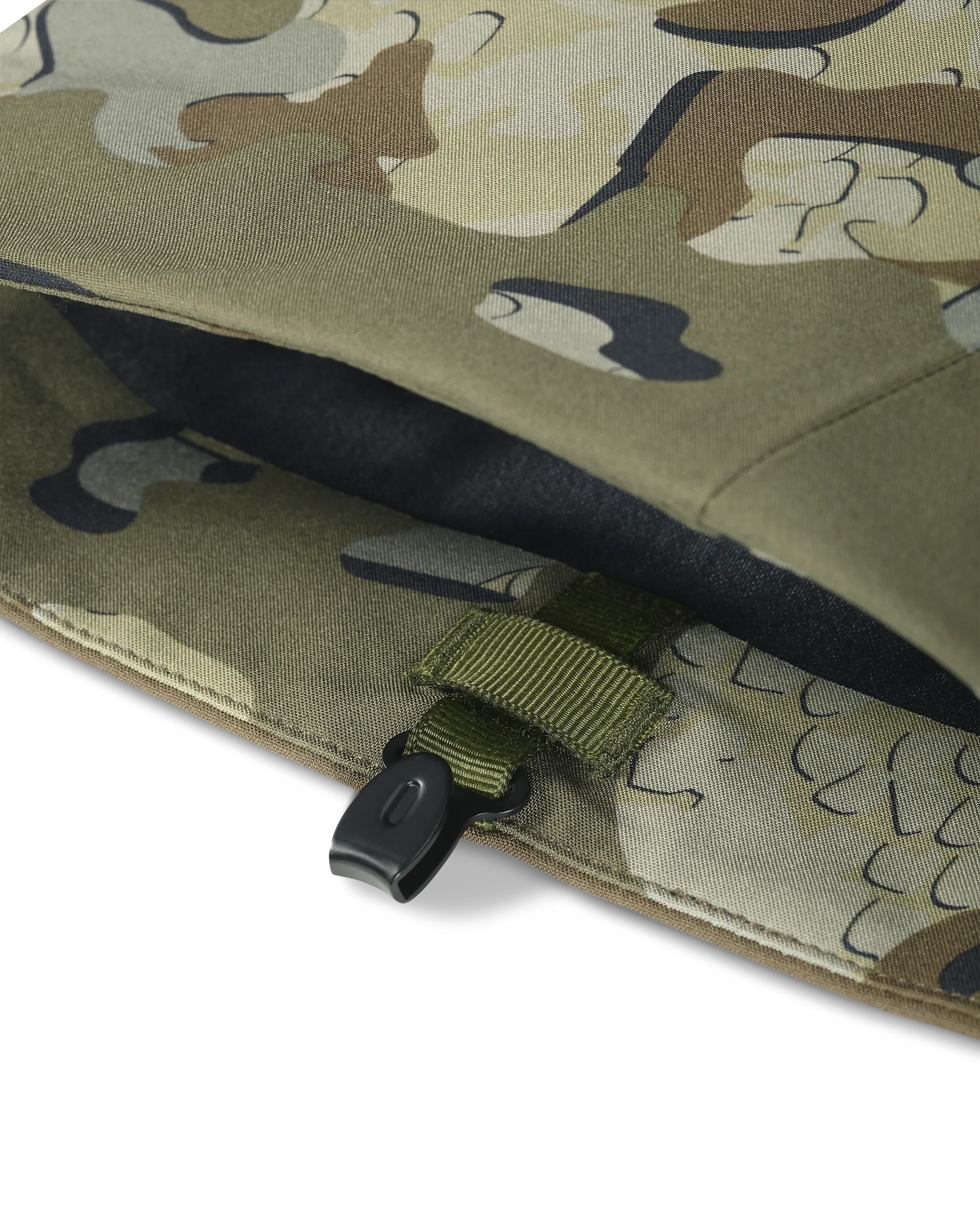 Kutana Hybrid Pant | Valo