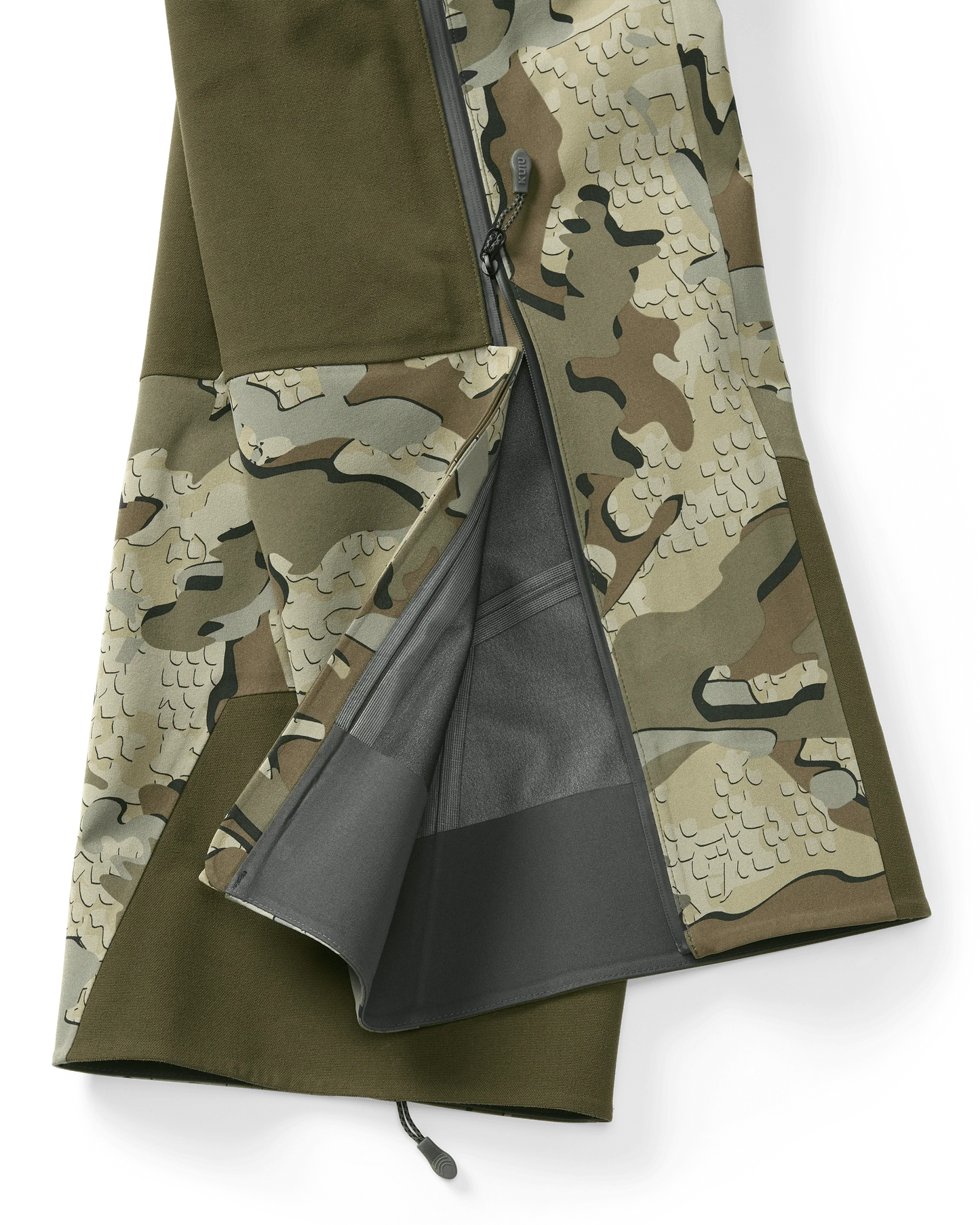 Yukon TR Rain Pant | Valo