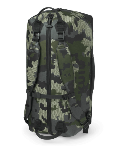 Kodiak 3000 Submersible Duffel | Verde
