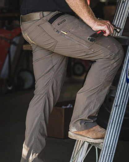 Motive Workgrade Pant | Rodeo