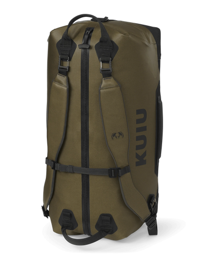 Kodiak 3000 Submersible Duffel | Coyote Brown