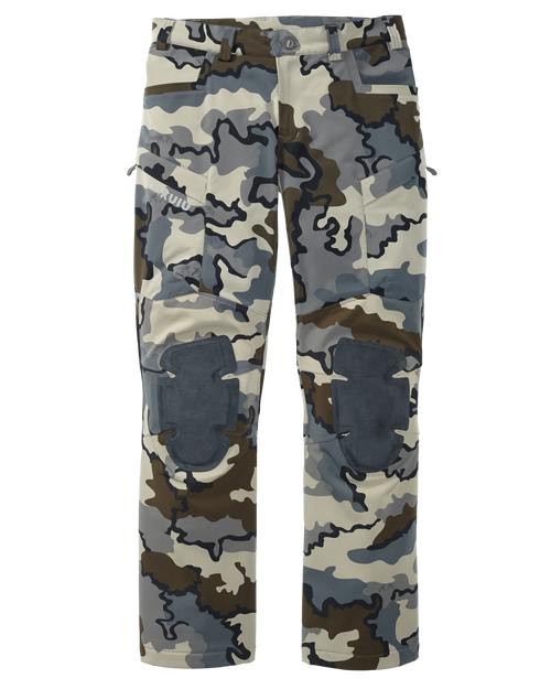 Outlet Talus Hybrid Pant | Vias