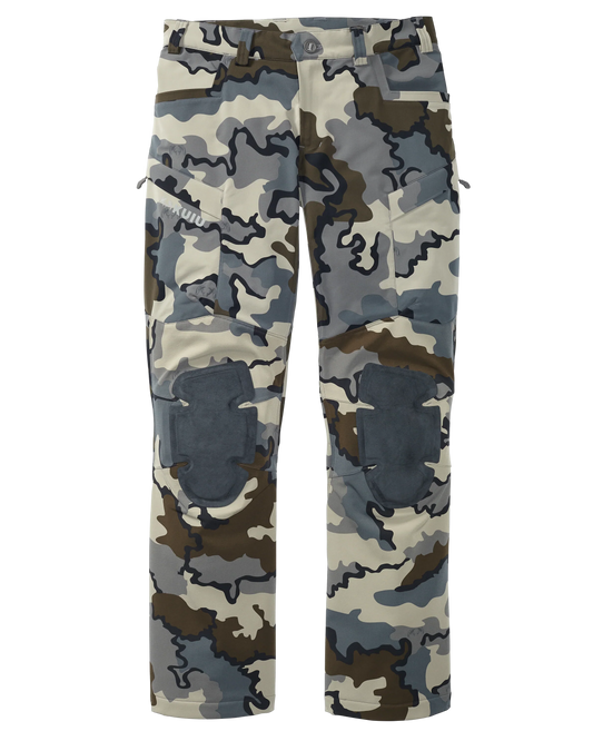 Outlet Talus Hybrid Pant | Vias