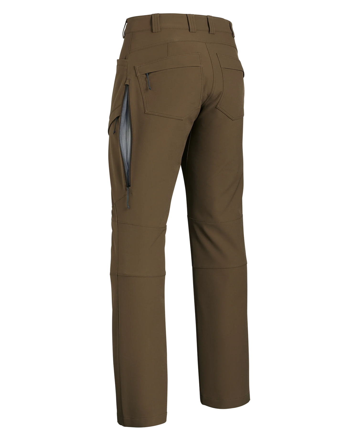 Attack Pant | Grizzly
