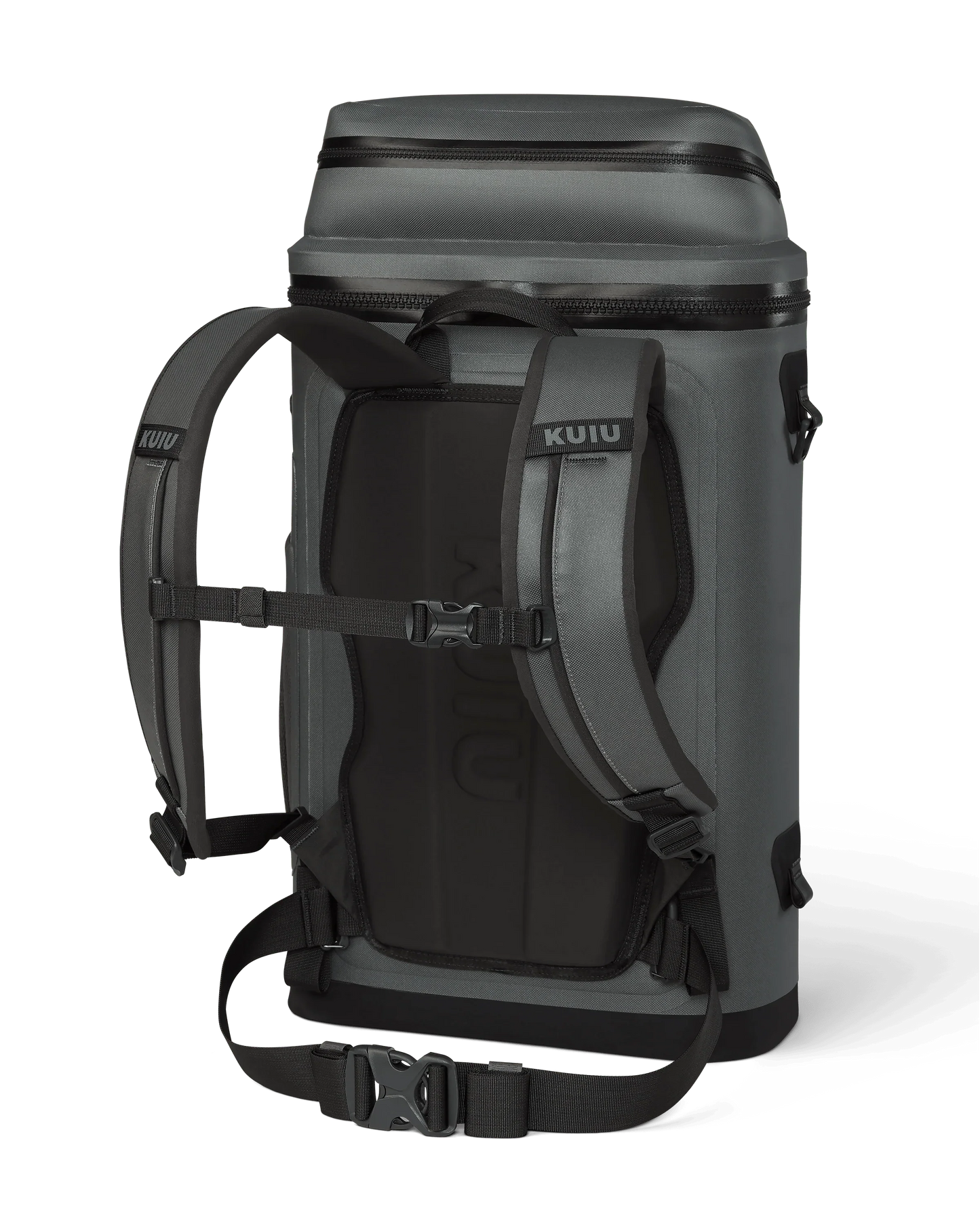 Kodiak 2000 Cooler Backpack | Stone