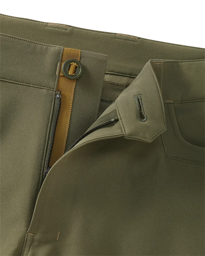 Attack Pant | Evergreen