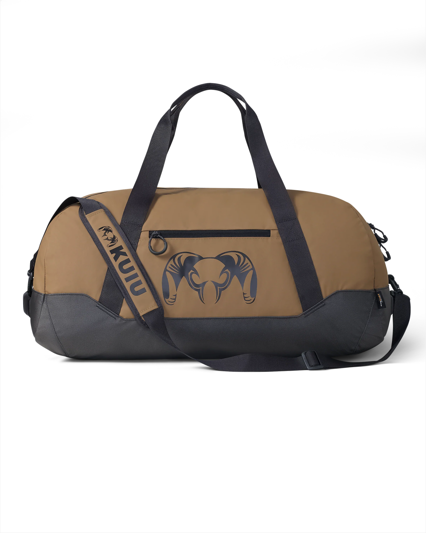 Runway CORDURA® 3000 Duffel | Coyote Brown