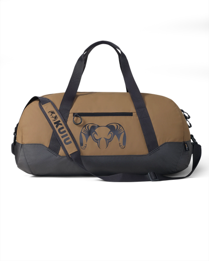 Runway CORDURA® 3000 Duffel | Coyote Brown