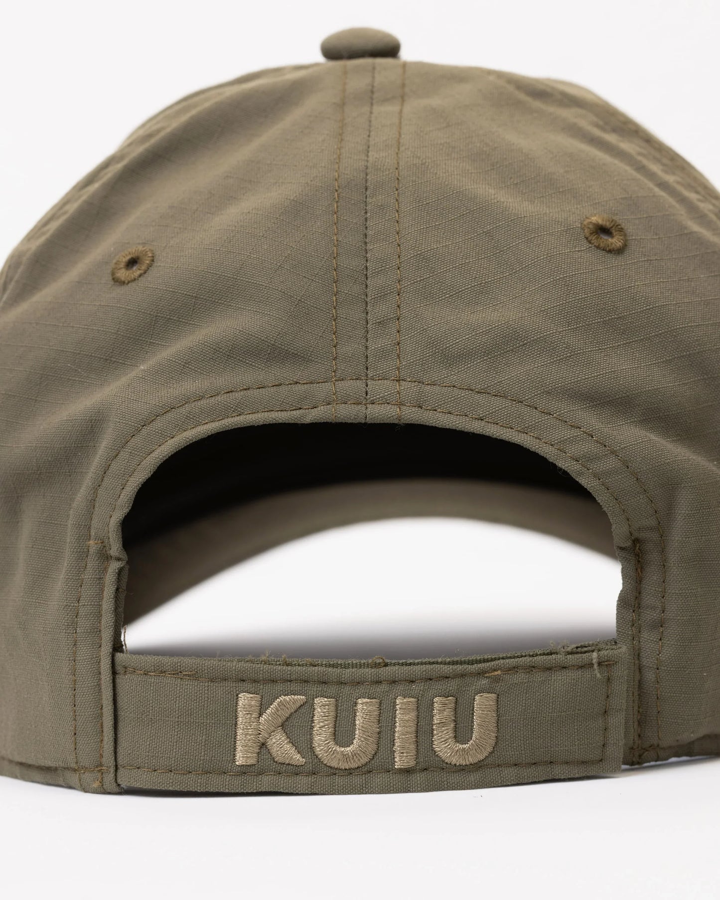 ICON CORDURA® Hat | Ash