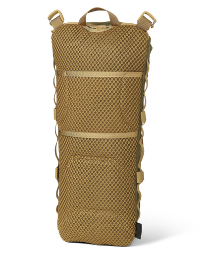 PRO G3 Hydration Rig | Evergreen