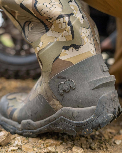 KUIU HD Mud Boot | Verde