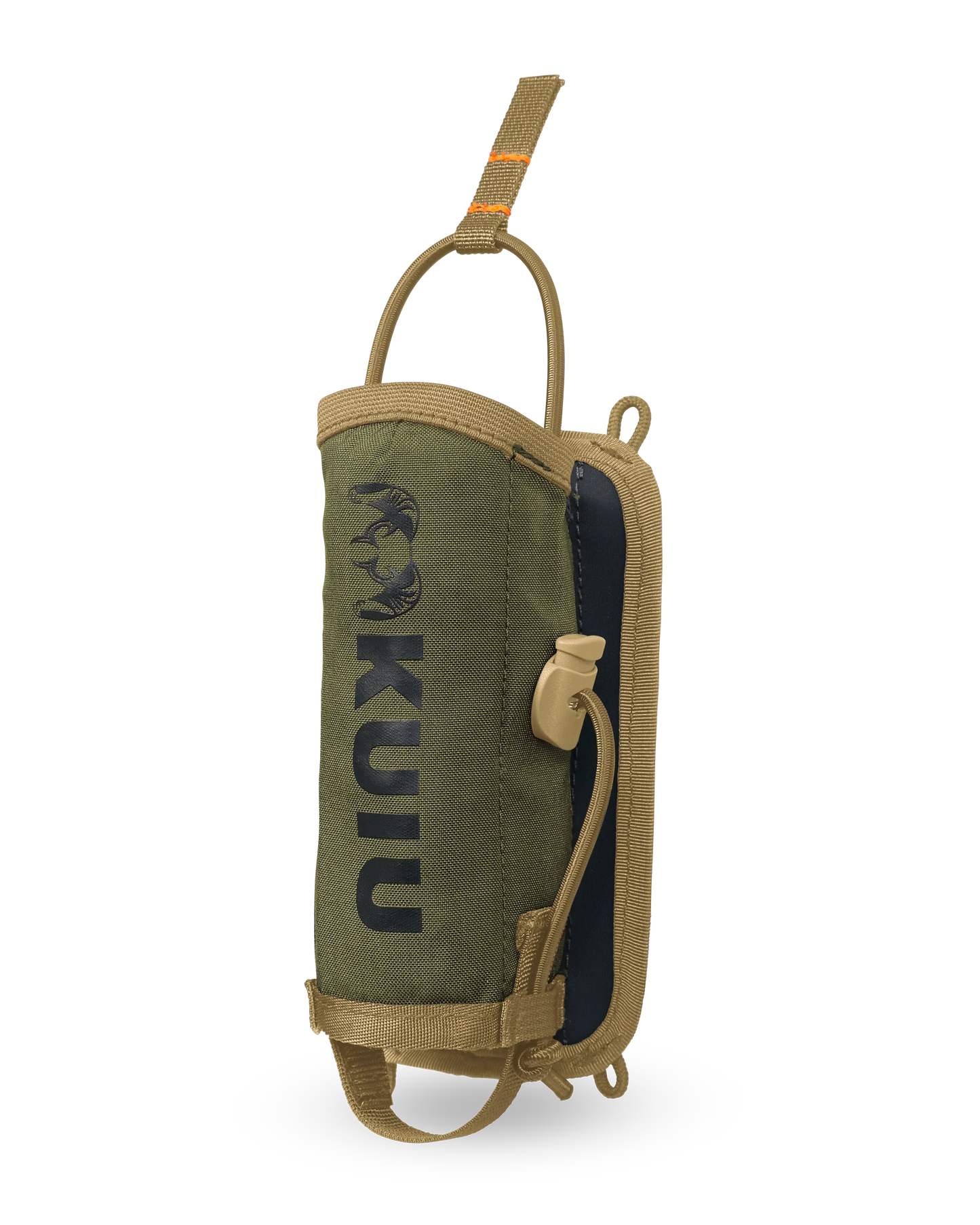 PRO G3 Bino Field Ready Set | Evergreen