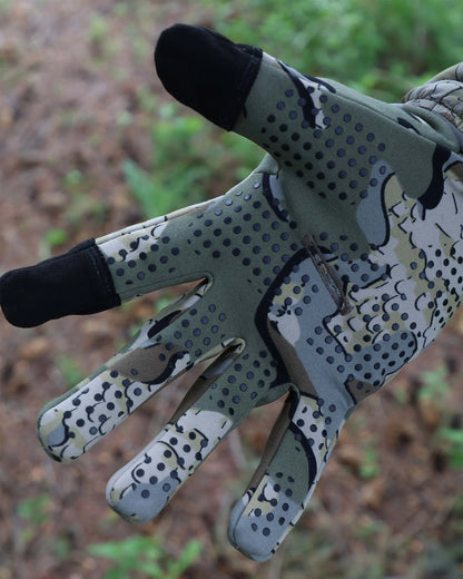 StrongFleece 290 Glove | Ash