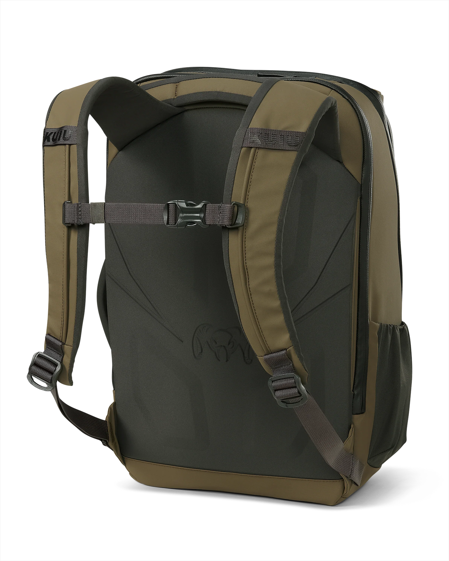 Waypoint Travel Backpack | Bourbon