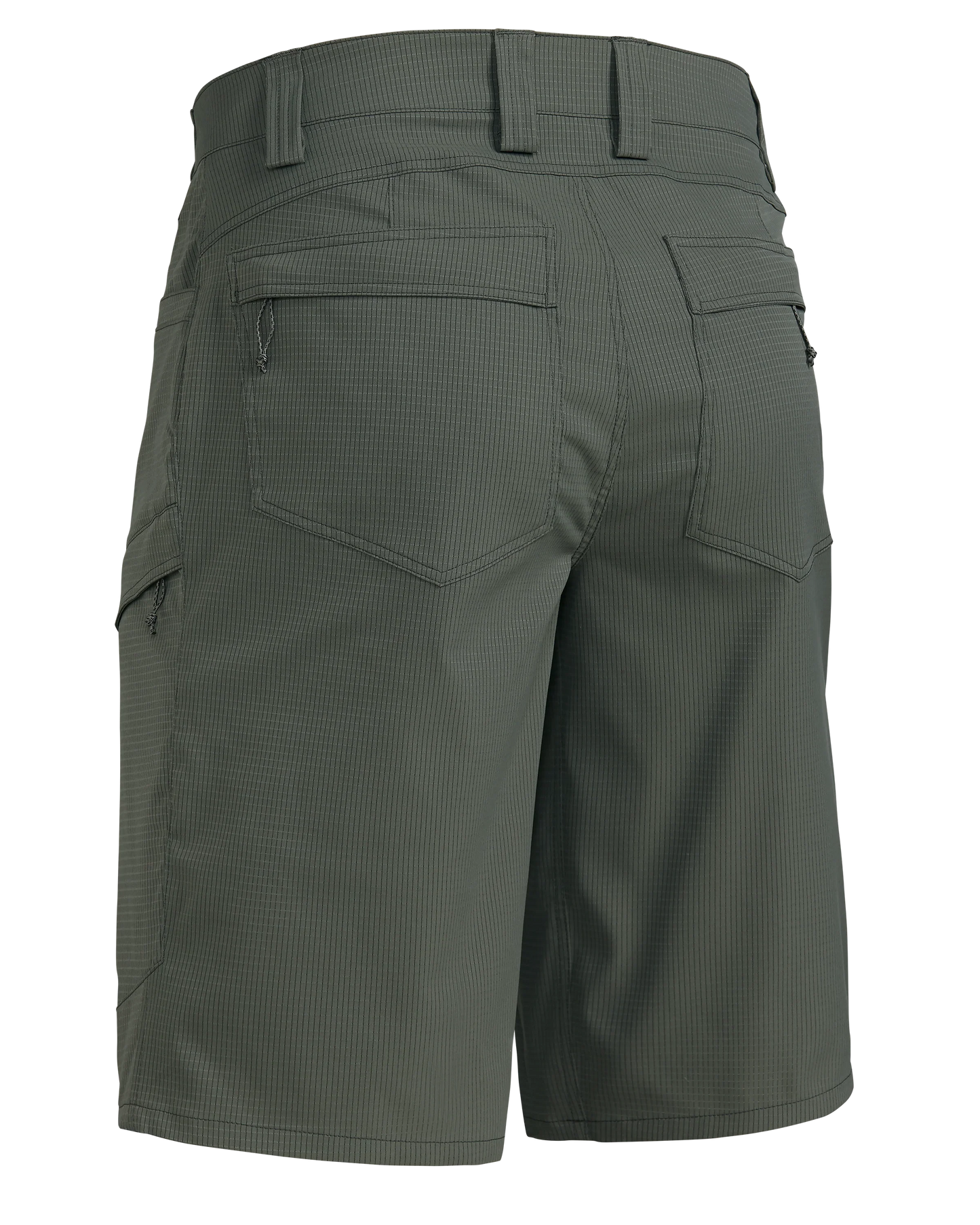 Tiburon 13″ Short | Stone