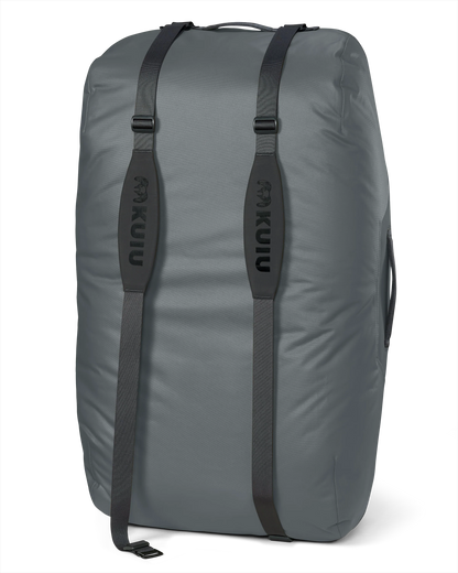 Taku BLSTX 10000 Duffel | Gunmetal