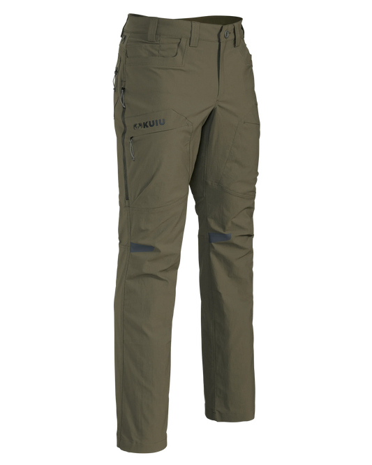 KUIU Kutana Stretch Woven Pant | Ash