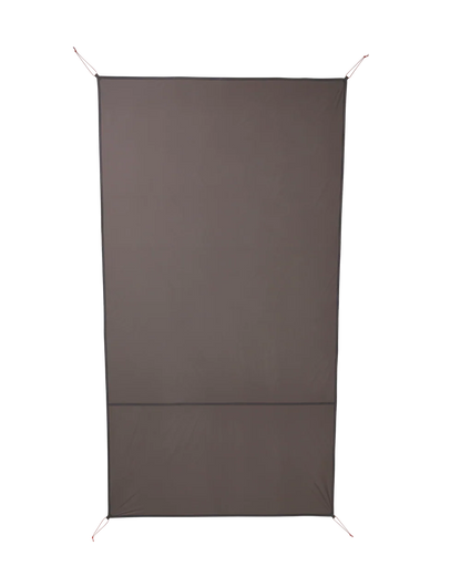 Mountain Star 2 Person Tent Set | Gunmetal-Camel