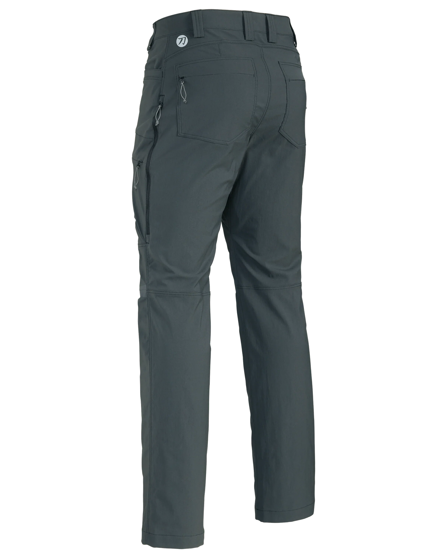 KUIU Kutana Stretch Woven Pant | Gunmetal