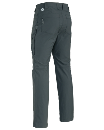 KUIU Kutana Stretch Woven Pant | Gunmetal