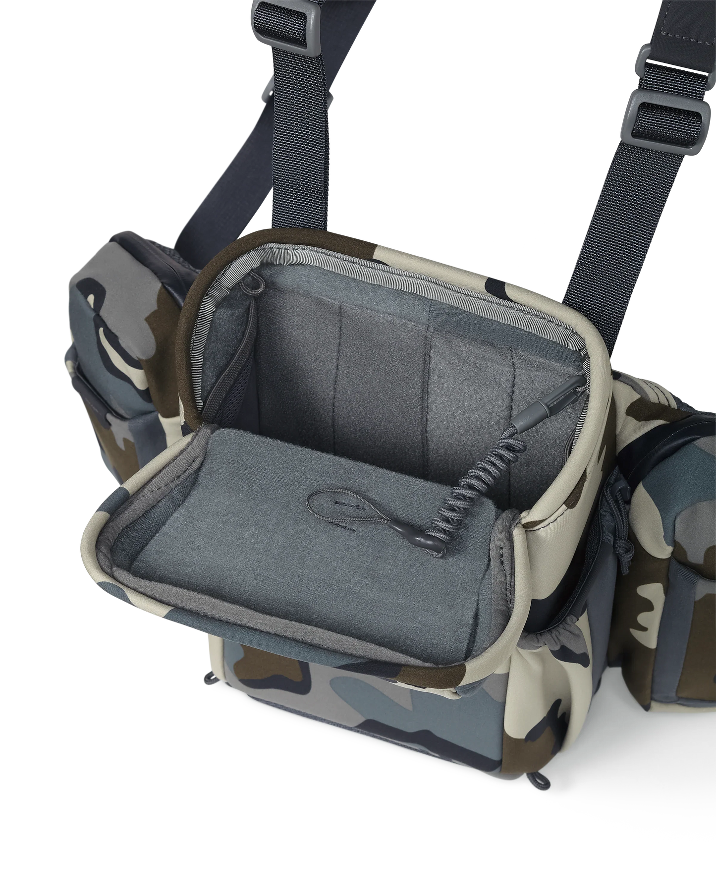 PRO Chest Pack | Vias