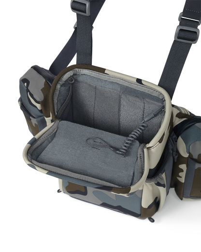 PRO Chest Pack | Vias