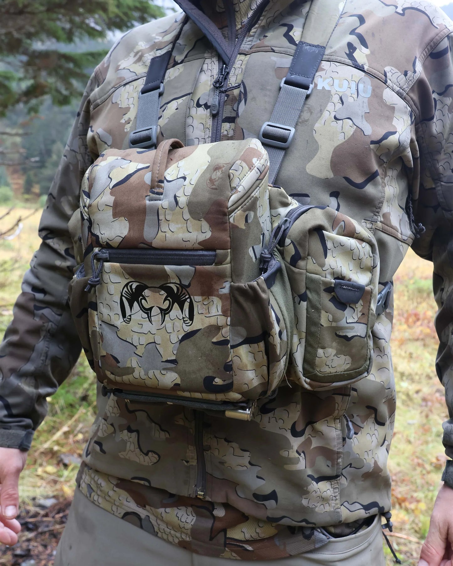 PRO Chest Pack | Valo