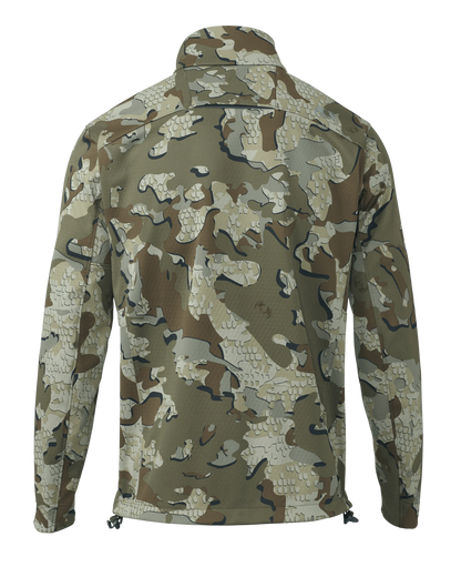 Encounter Jacket | Valo