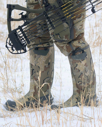 KUIU HD Mud Boot | Ash