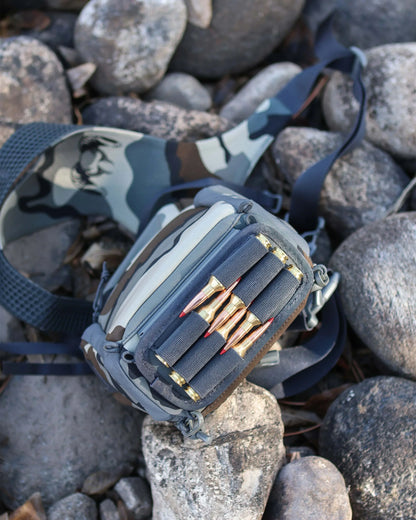 PRO G3 Bino Harness | Vias