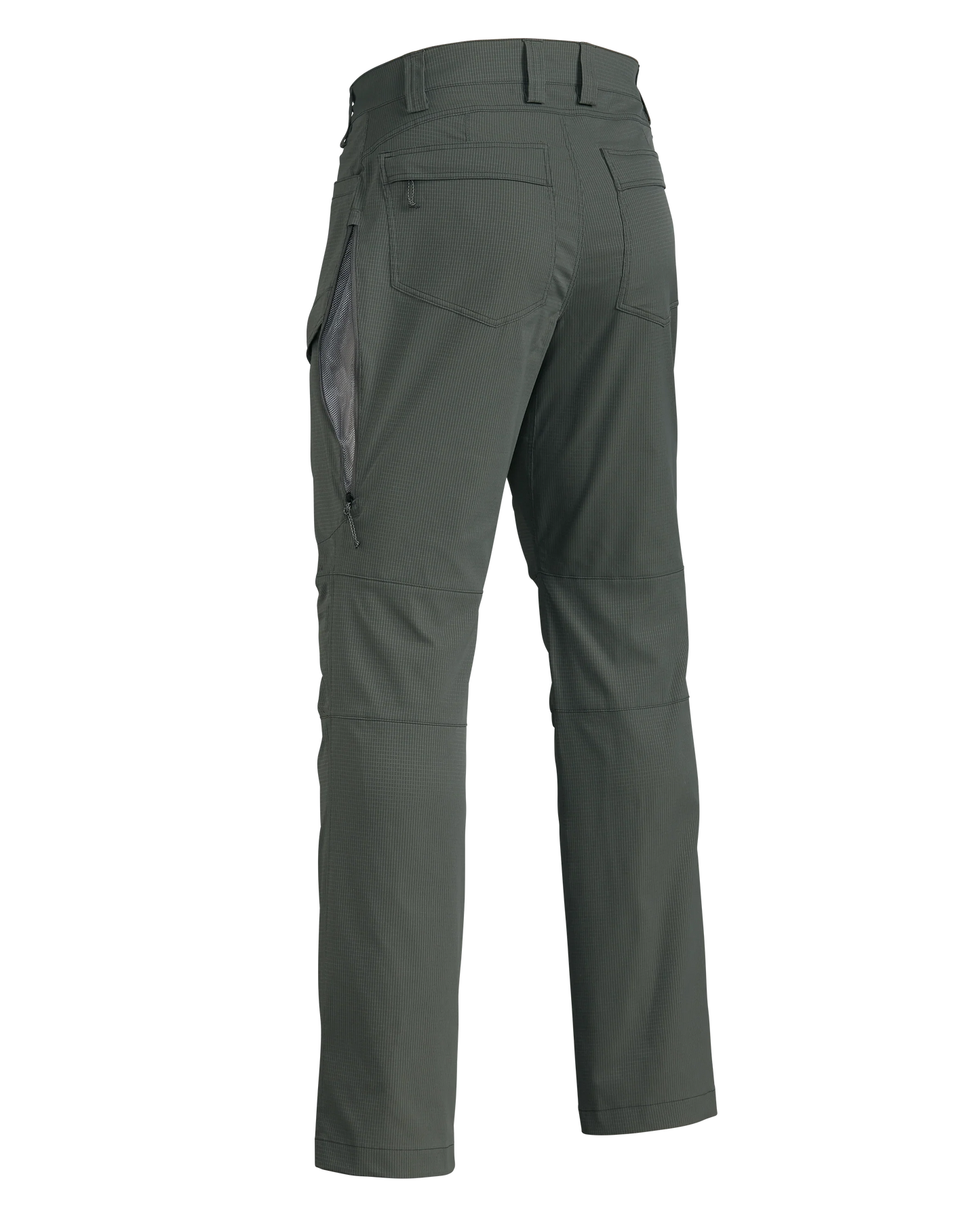 Tiburon Pant | Stone