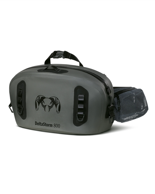 DeltaStorm 800 Submersible Waistpack | Stone