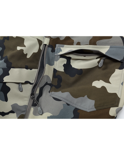 Outlet Talus Hybrid Pant | Vias