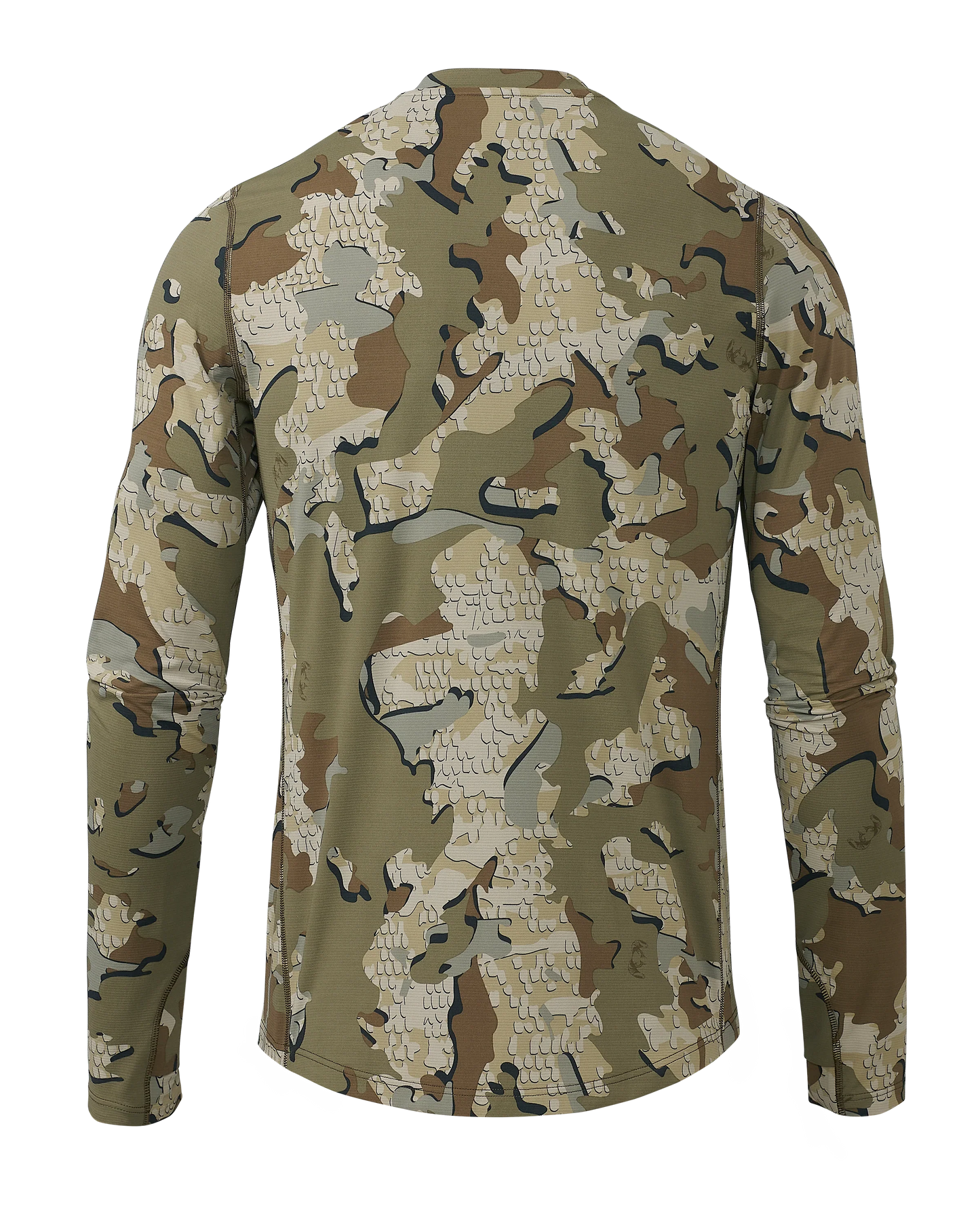 Vital S1 Long Sleeve Crew | Valo
