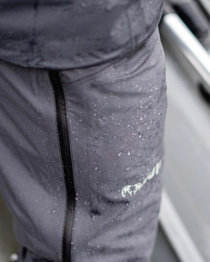 Northridge Rain Pant | Black