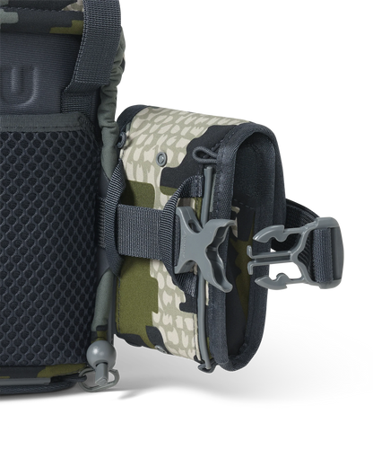 PRO G3 Rangefinder Holder | Verde