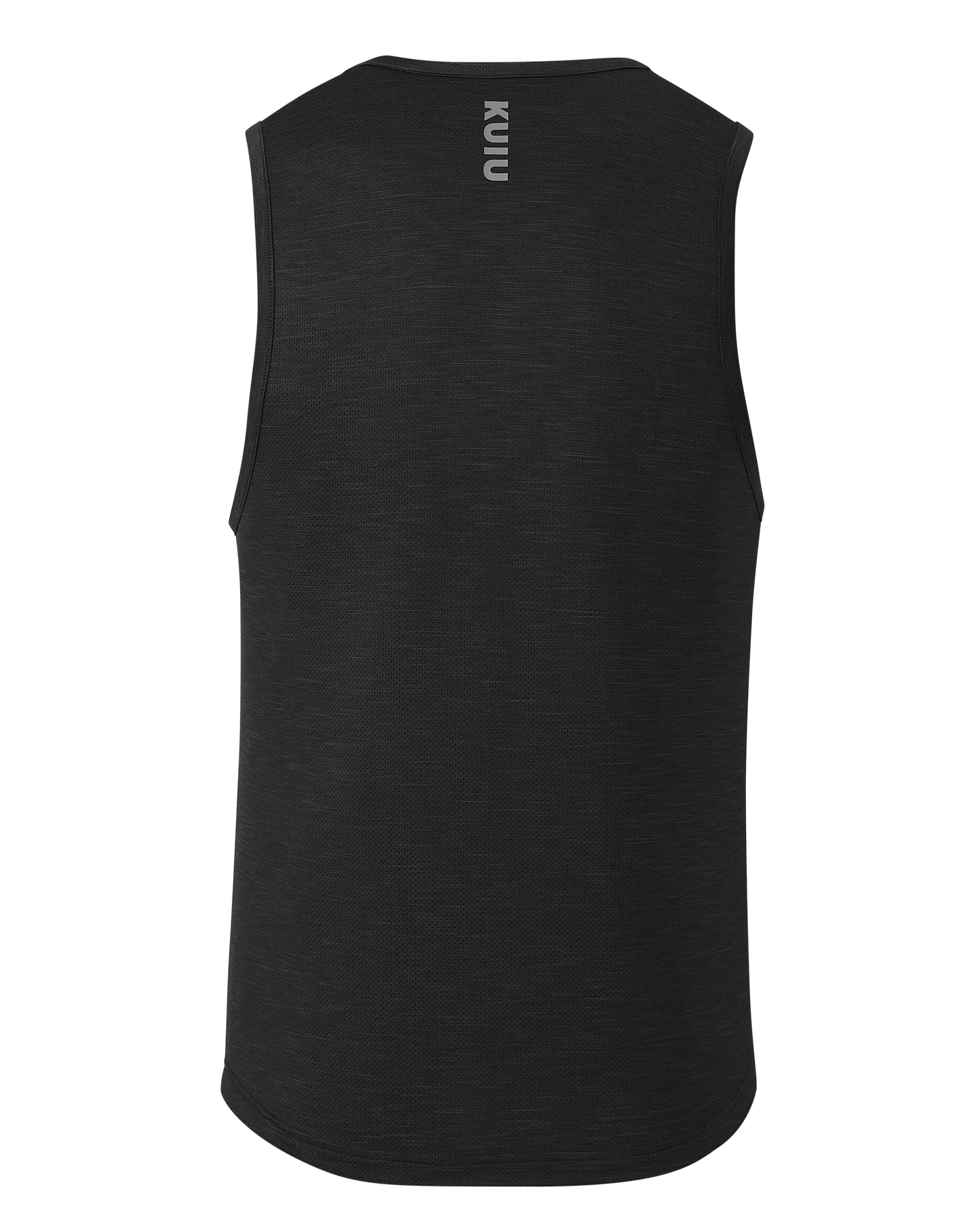 EnduroMesh Tank | Black Heather