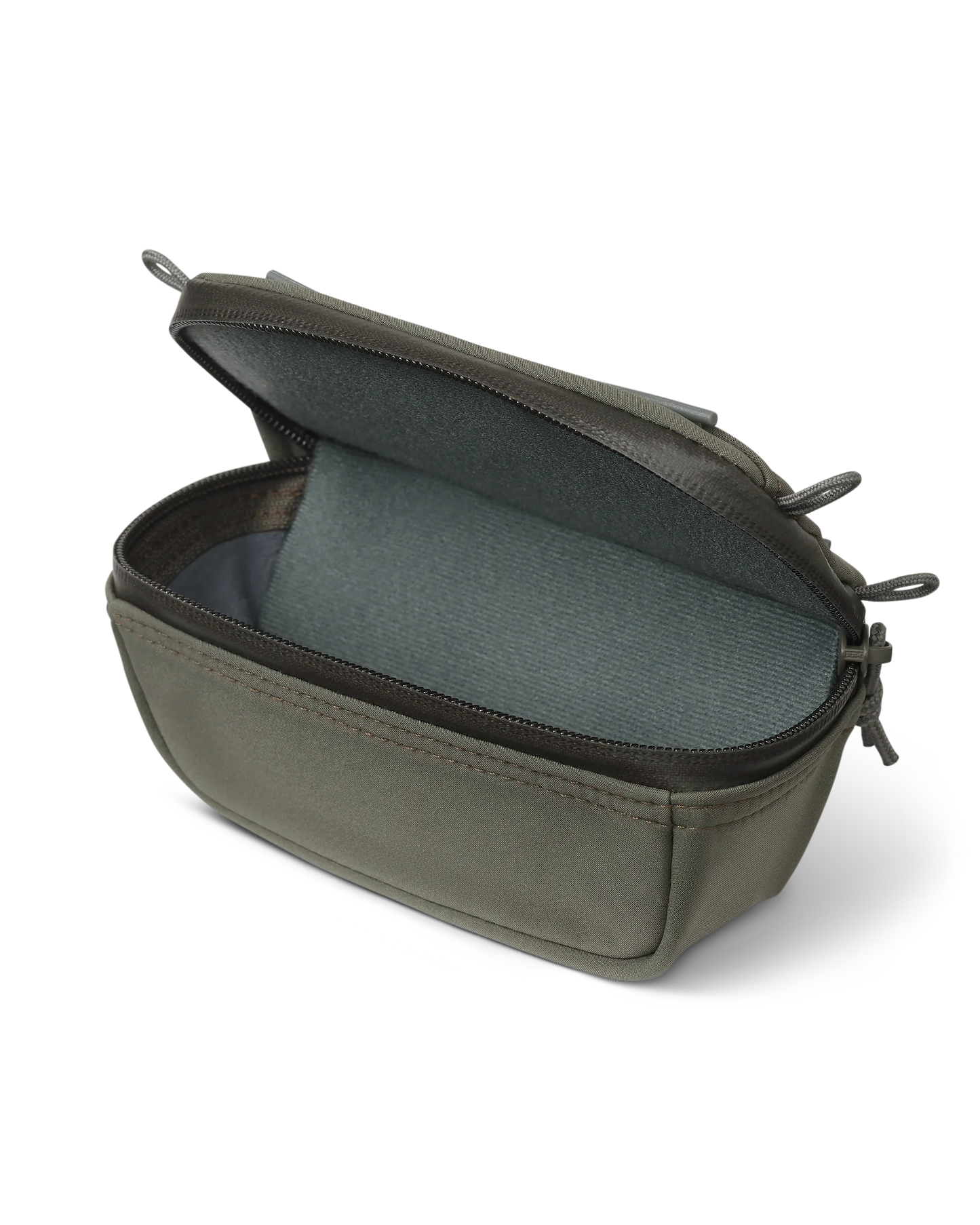 PRO G3 Bino Harness Accessory Pocket | Ash