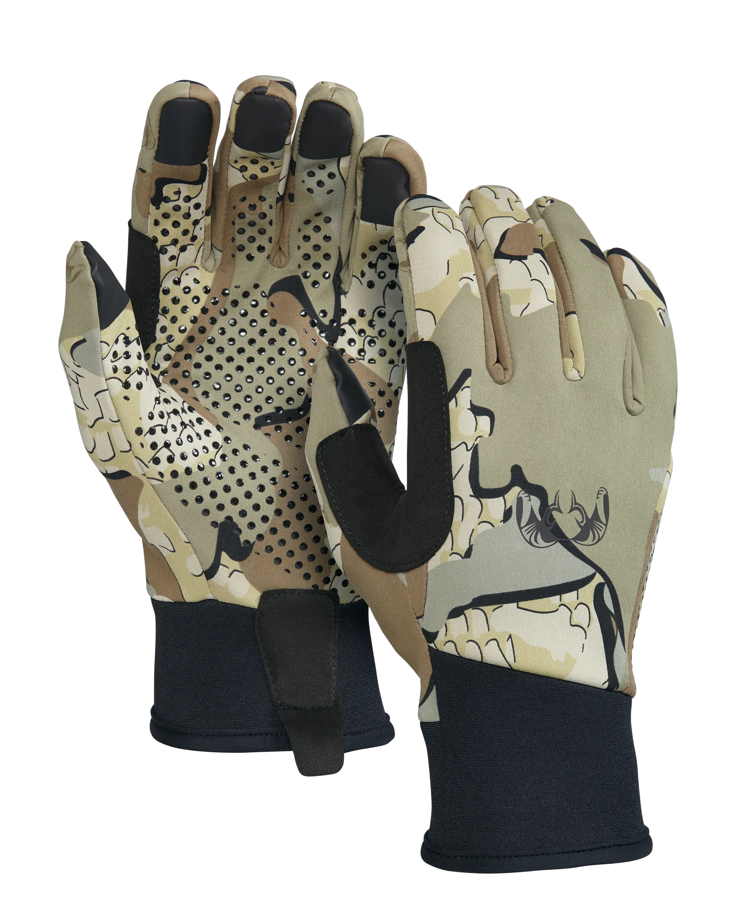 Axis Glove | Valo