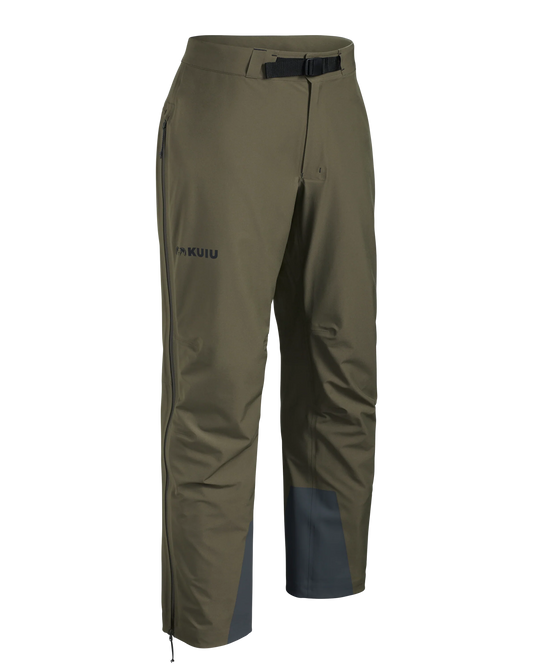 Women's Chugach TR Rain Pant | Ash