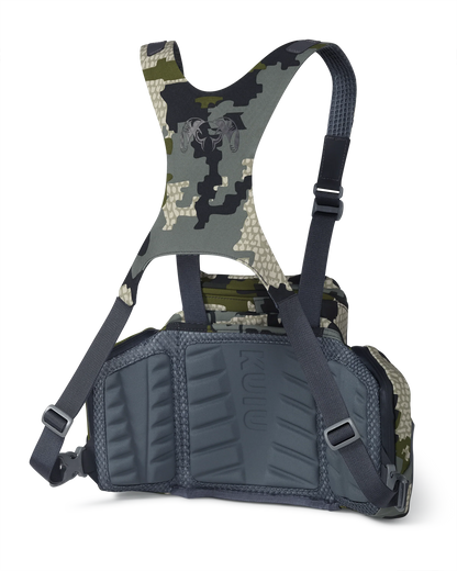 PRO Chest Pack | Verde