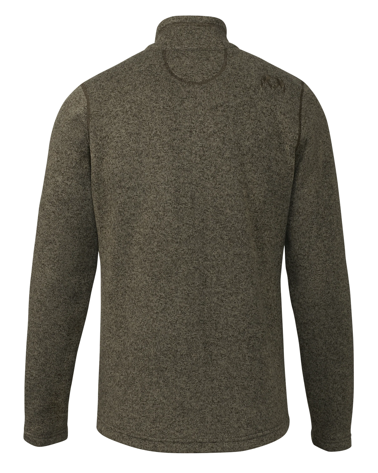 Base Camp Pullover Sweater | Ash Heather