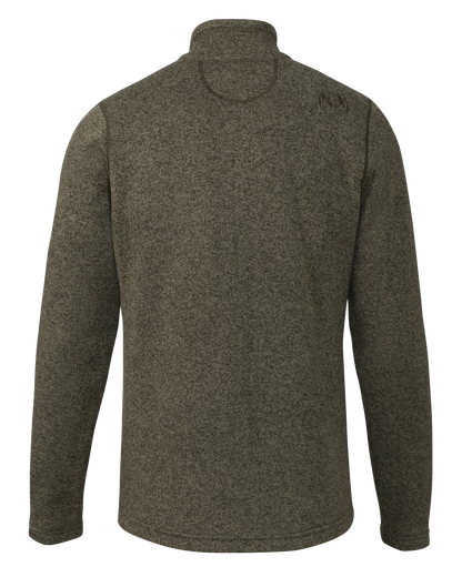 Base Camp Pullover Sweater | Ash Heather