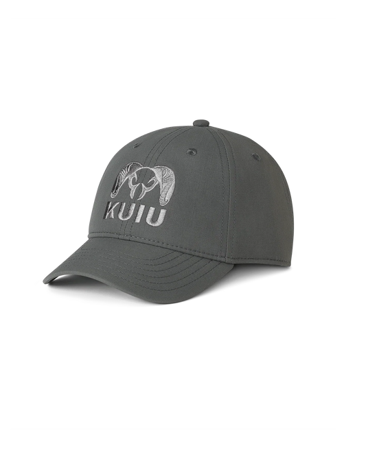 Youth Icon CORDURA® Hat | Gunmetal