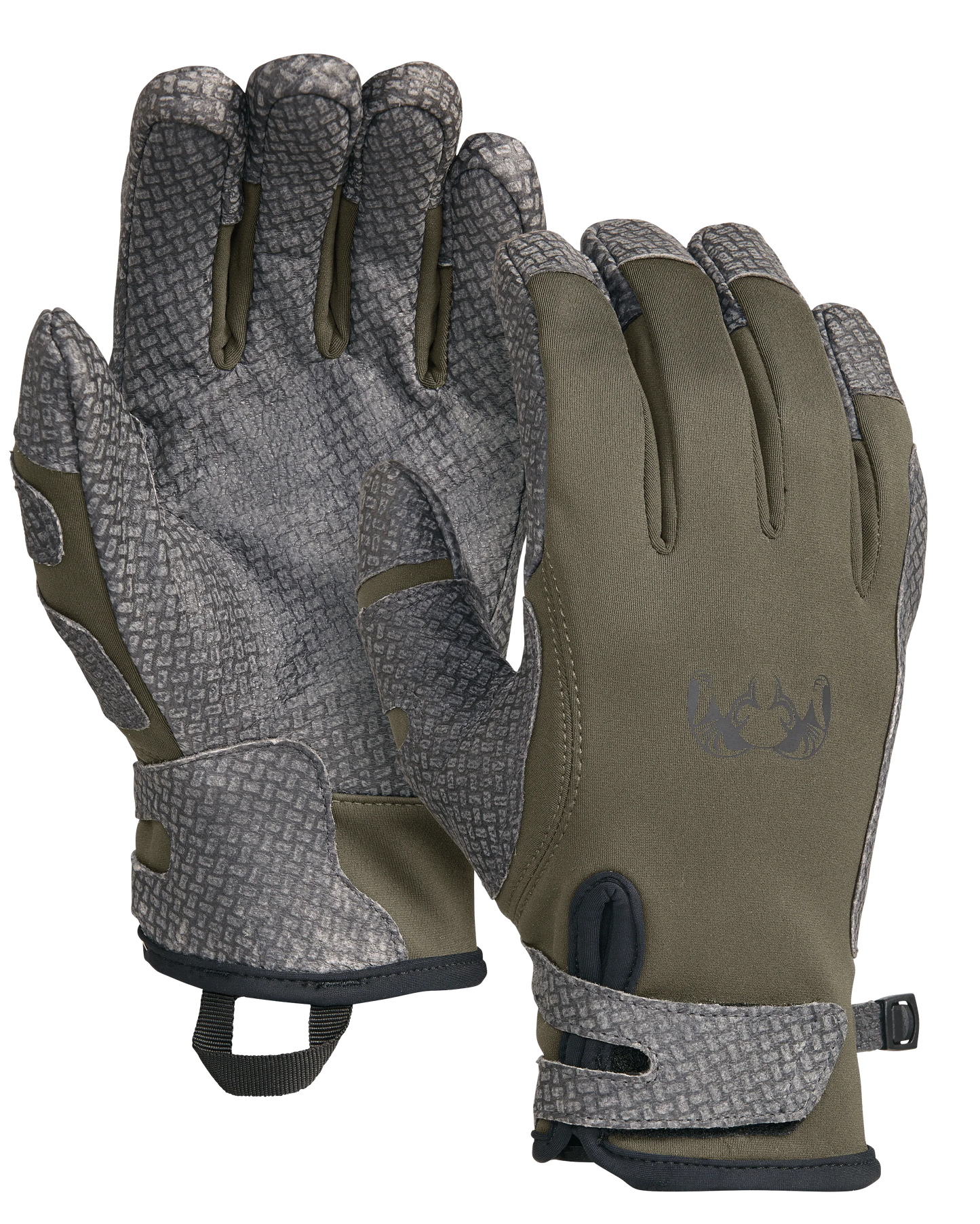Guide X Glove | Ash