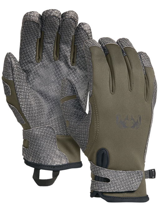 Guide X Glove | Ash