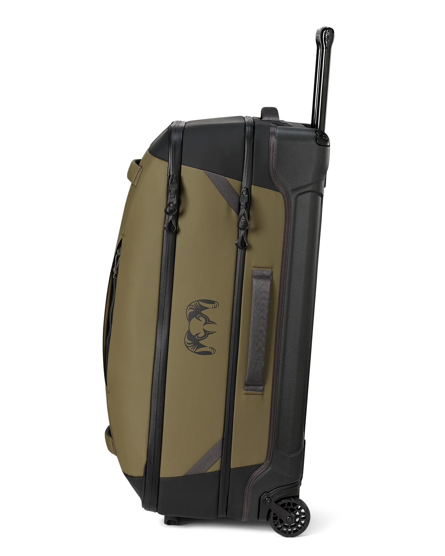 Waypoint 6500 Roller | Bourbon