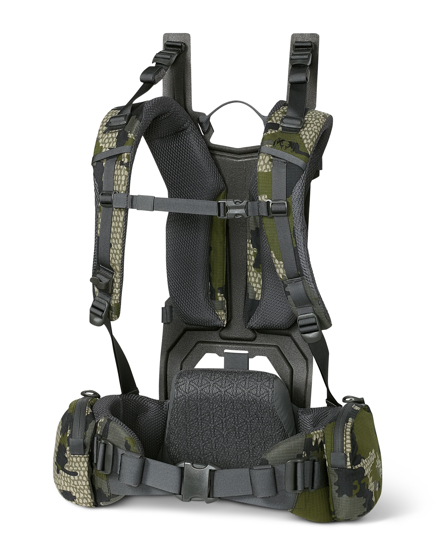 ICON 6 4500 Divide Pack | Verde