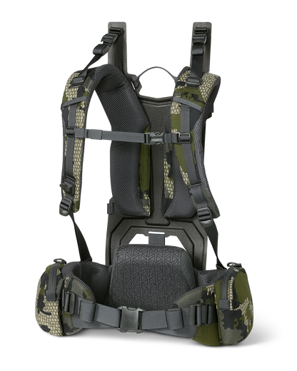 ICON 6 8200 Pack | Verde